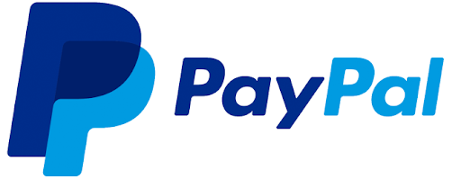pay with paypal - Rafael Dos Anjos Store